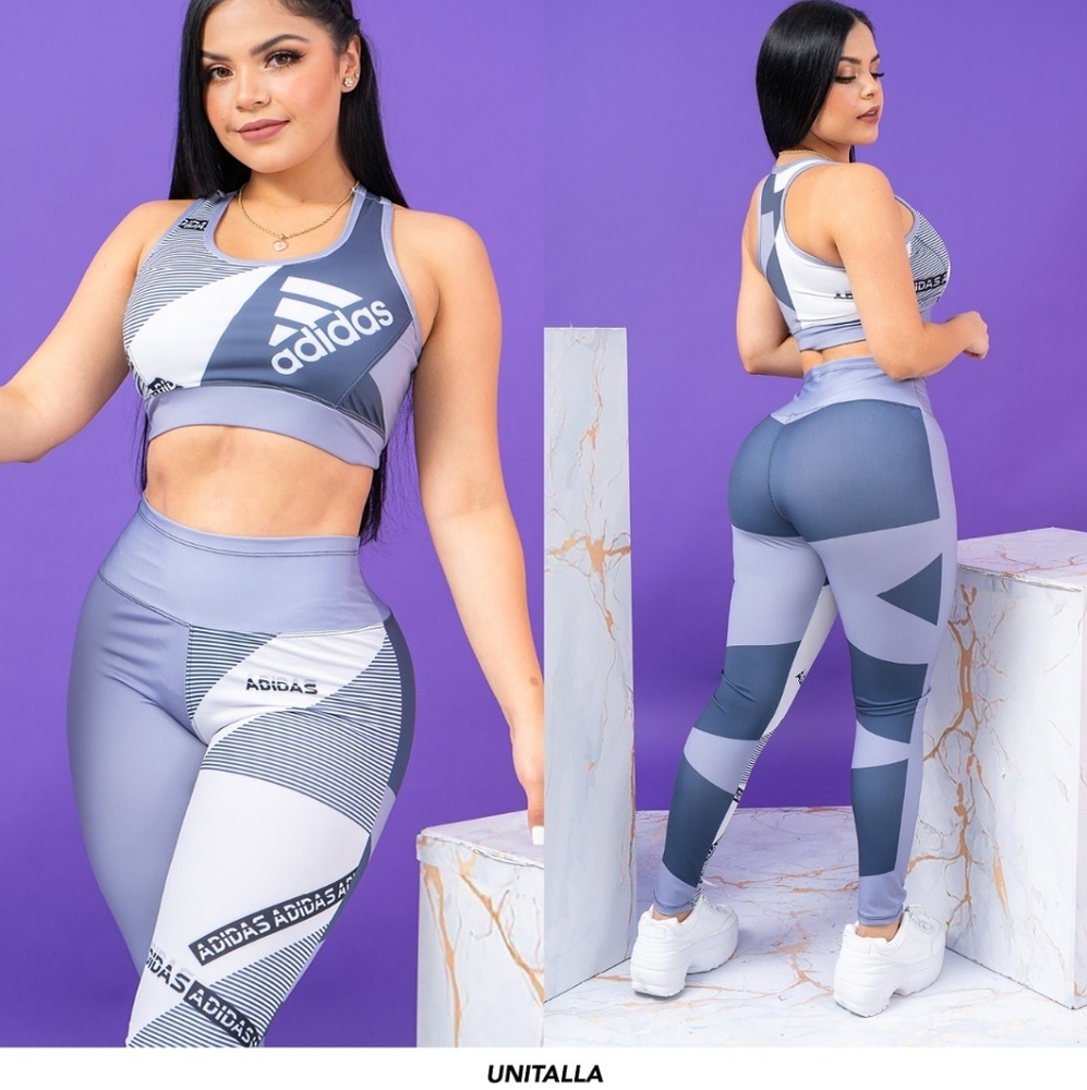 Ropa deportiva